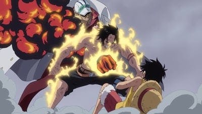 Assistir One Piece Temporada 20 Episódio 882 Online em HD