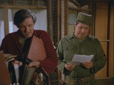 Assistir M*A*S*H Temporada 9 Episódio 7 Online em HD