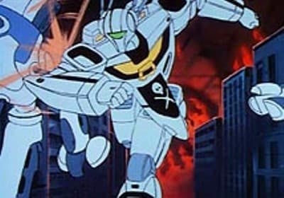 Assistir Fortaleza Superdimensional Macross Temporada 1 Episódio 22 Online em HD