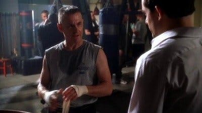 Assistir JAG: Ases Invencíveis Temporada 10 Episódio 21 Online em HD