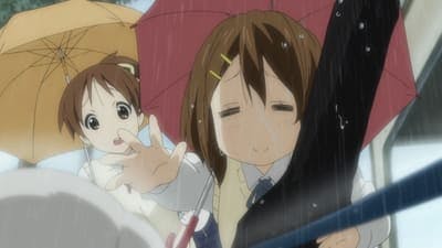 Assistir K-ON! Temporada 2 Episódio 6 Online em HD