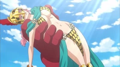 Assistir One Piece Temporada 16 Episódio 657 Online em HD