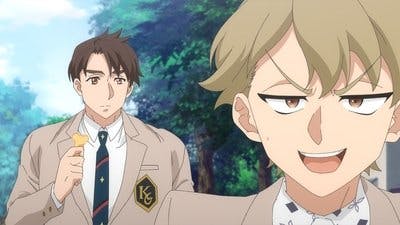 Assistir KAWAGOE BOYS SING -Now or Never- Temporada 1 Episódio 4 Online em HD