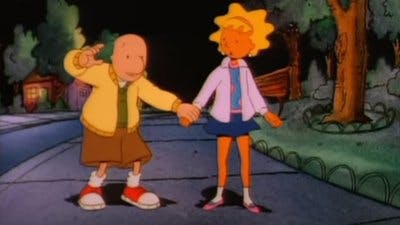 Assistir Doug Temporada 4 Episódio 4 Online em HD