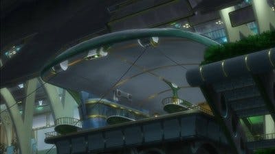 Assistir BlazBlue Alter Memory Temporada 1 Episódio 7 Online em HD