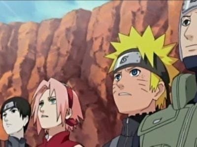 Assistir Naruto Shippuden Temporada 2 Episódio 51 Online em HD