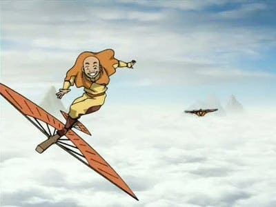 Assistir Avatar: A Lenda de Aang Temporada 3 Episódio 6 Online em HD