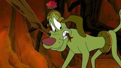 Assistir Duck Dodgers Temporada 1 Episódio 11 Online em HD