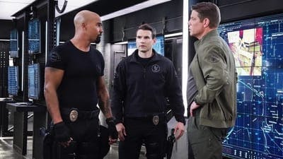 Assistir S.W.A.T.: Força de Intervenção Temporada 7 Episódio 5 Online em HD