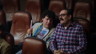 Assistir Nada para Ver Aqui Temporada 2 Episódio 2 Online em HD