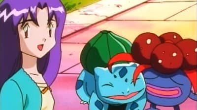 Assistir Pokémon Temporada 1 Episódio 70 Online em HD