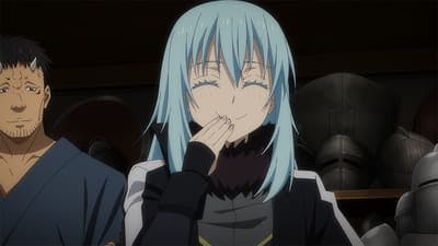 Assistir That Time I Got Reincarnated as a Slime Temporada 3 Episódio 14 Online em HD