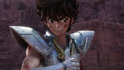 Assistir Os Cavaleiros do Zodíaco: Saint Seiya Temporada 2 Episódio 1 Online em HD