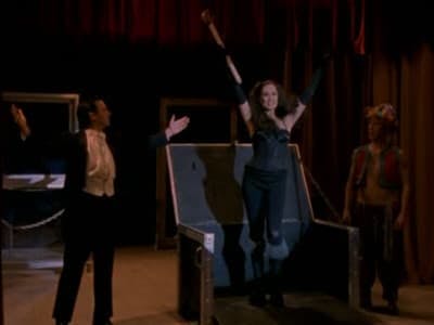 Assistir Caçadora de Relíquias Temporada 1 Episódio 16 Online em HD