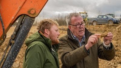 Assistir Na Fazenda com Jeremy Clarkson Temporada 2 Episódio 6 Online em HD