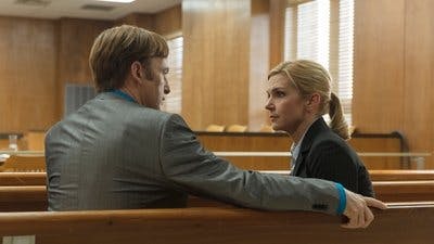Assistir Better Call Saul Temporada 5 Episódio 4 Online em HD