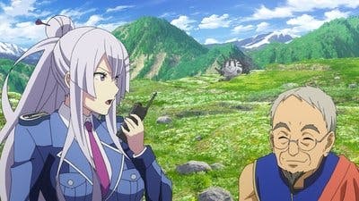 Assistir Heavy Object Temporada 1 Episódio 23 Online em HD