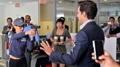 Assistir Nikita Temporada 4 Episódio 1 Online em HD