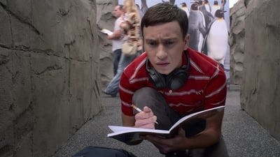 Assistir Atypical Temporada 3 Episódio 6 Online em HD