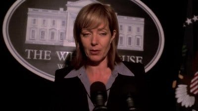 Assistir West Wing: Nos Bastidores do Poder Temporada 5 Episódio 10 Online em HD