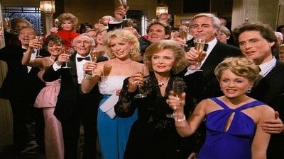 Assistir Dallas Temporada 8 Episódio 29 Online em HD