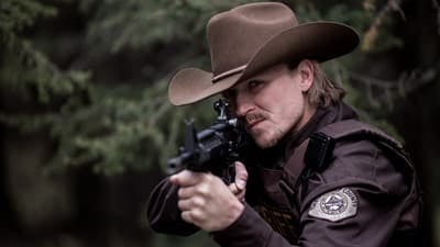 Assistir Joe Pickett Temporada 2 Episódio 7 Online em HD