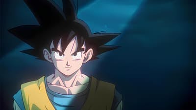 Assistir Dragon Ball DAIMA Temporada 1 Episódio 1 Online em HD