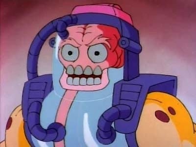 Assistir As Tartarugas Ninjas Temporada 5 Episódio 5 Online em HD
