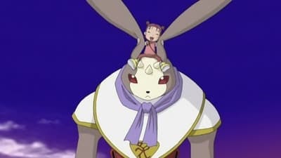 Assistir Digimon Tamers Temporada 1 Episódio 33 Online em HD