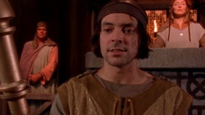 Assistir Stargate SG-1 Temporada 1 Episódio 16 Online em HD