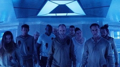 Assistir The Passage Temporada 1 Episódio 10 Online em HD