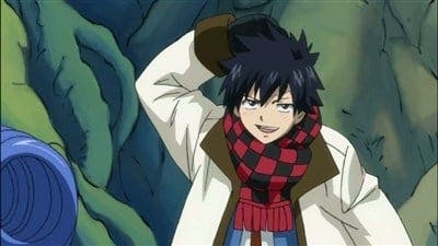 Assistir Fairy Tail Temporada 2 Episódio 31 Online em HD