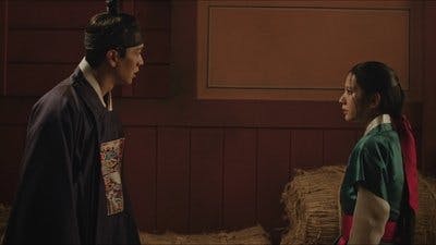 Assistir O Palácio Assombrado Temporada 1 Episódio 4 Online em HD