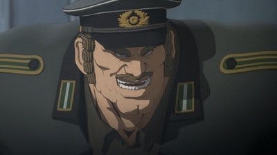 Assistir Fist of the Blue Sky: Regenesis Temporada 2 Episódio 11 Online em HD