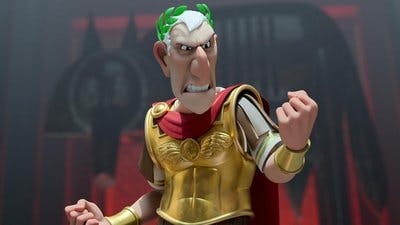 Assistir Asterix e Obelix: O Combate dos Chefes Temporada 1 Episódio 2 Online em HD