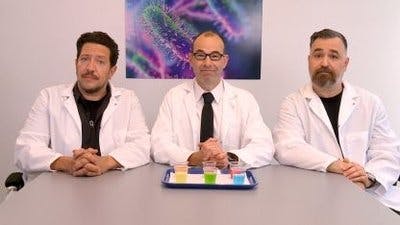 Assistir Tirando a Maior Onda Temporada 11 Episódio 13 Online em HD