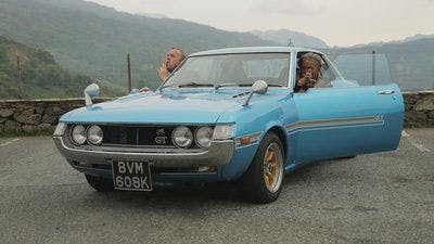 Assistir S.O.S Carros Temporada 7 Episódio 2 Online em HD