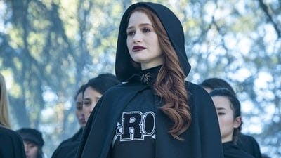 Assistir Riverdale Temporada 2 Episódio 20 Online em HD