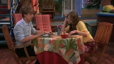 Assistir Zack e Cody: Gêmeos a Bordo Temporada 3 Episódio 13 Online em HD