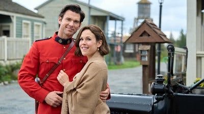 Assistir Quando Chama o Coração Temporada 12 Episódio 9 Online em HD