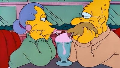 Assistir Os Simpsons Temporada 2 Episódio 17 Online em HD