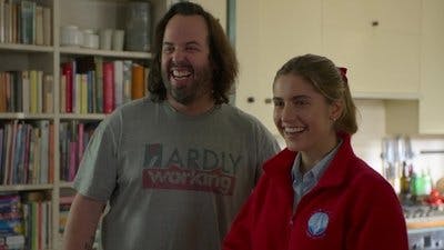 Assistir Bump Temporada 2 Episódio 2 Online em HD