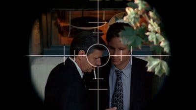 Assistir Arquivo X Temporada 5 Episódio 2 Online em HD