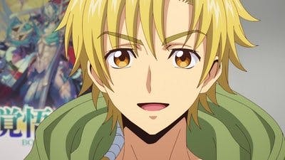 Assistir CARDFIGHT!! VANGUARD overDress Temporada 2 Episódio 9 Online em HD