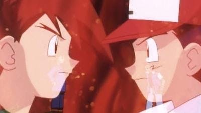 Assistir Pokémon Temporada 2 Episódio 35 Online em HD