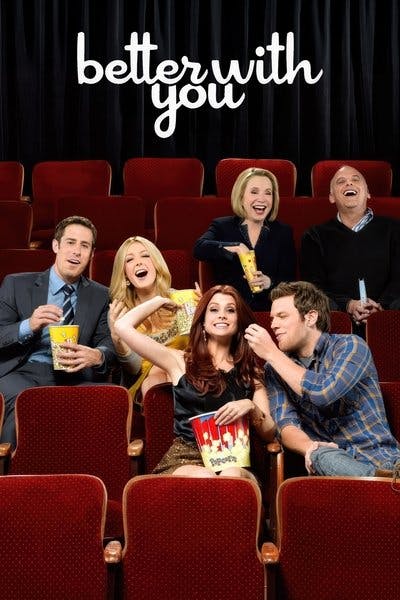 Assistir Better With You Temporada 1 Episódio 1 Online em HD