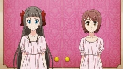 Assistir Problem Children are Coming from Another World, aren’t they? Temporada 1 Episódio 3 Online em HD