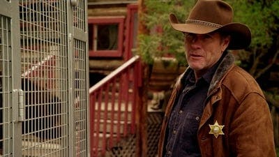 Assistir Longmire: O Xerife Temporada 1 Episódio 6 Online em HD