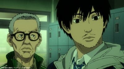 Assistir UNDER NINJA Temporada 1 Episódio 5 Online em HD
