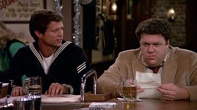 Assistir Cheers Temporada 1 Episódio 12 Online em HD